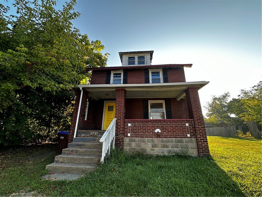 377 New Castle Ave