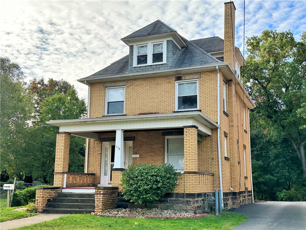418 Boyles Ave