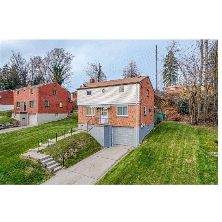 8014 Mark Dr