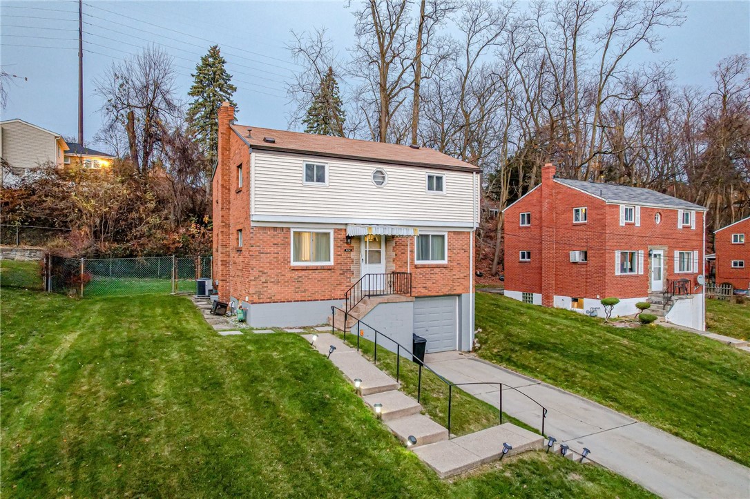 8014 Mark Dr