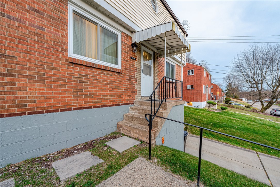 8014 Mark Dr