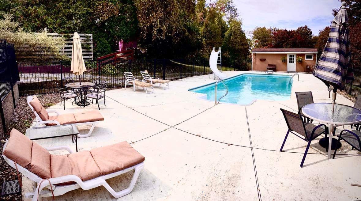 628 Saxonburg Road
