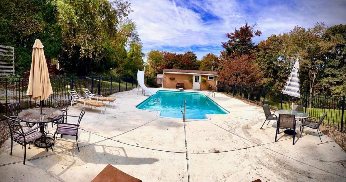 628 Saxonburg Road