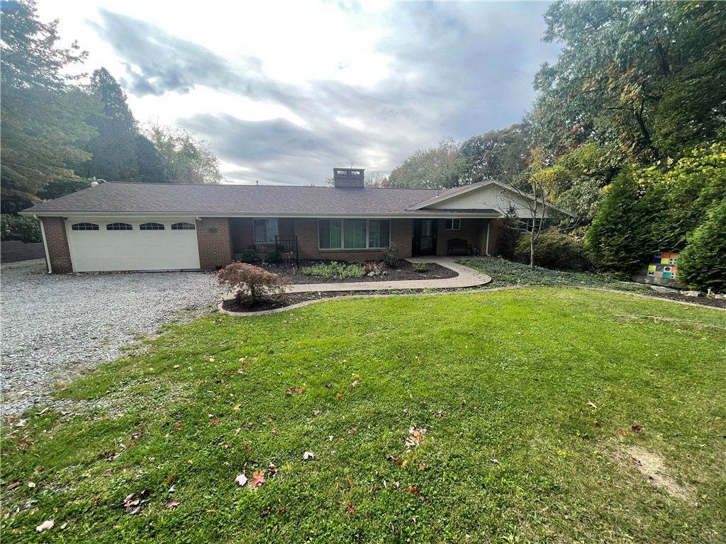 628 Saxonburg Road