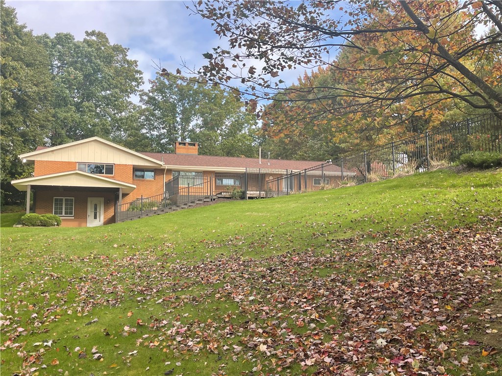628 Saxonburg Road