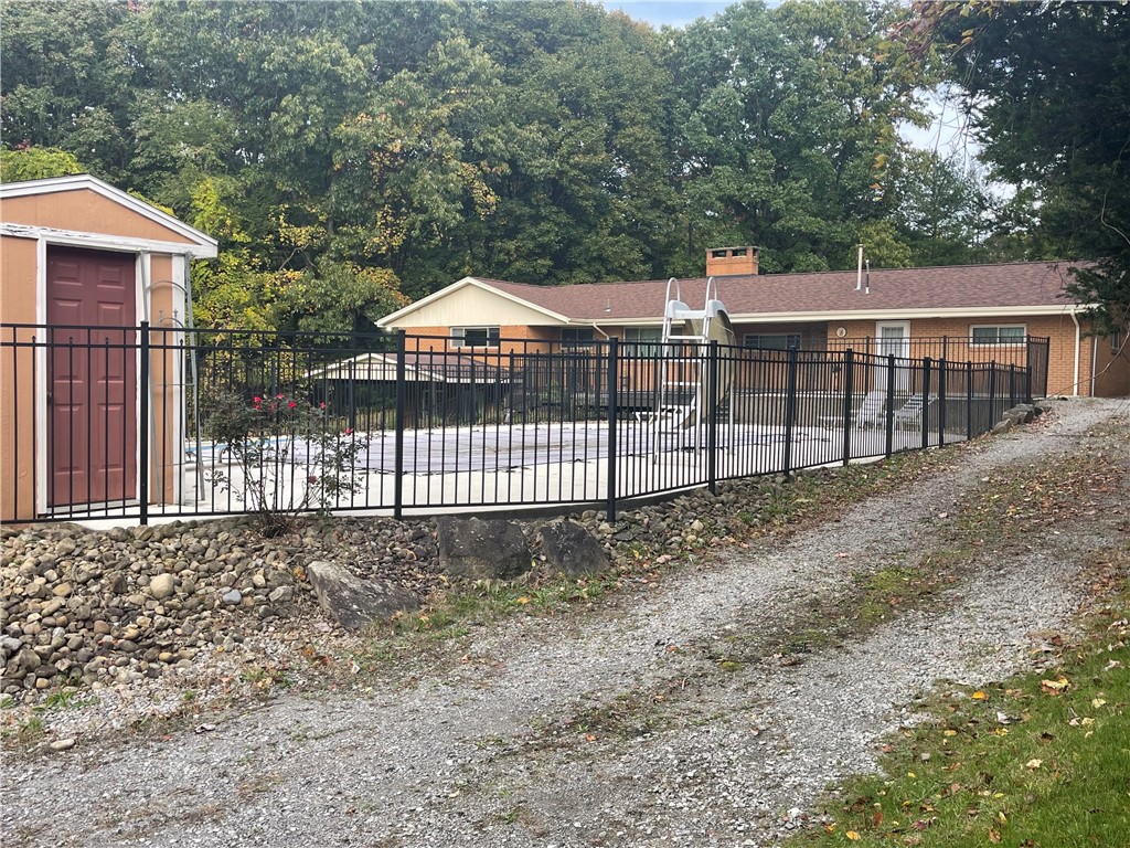 628 Saxonburg Road