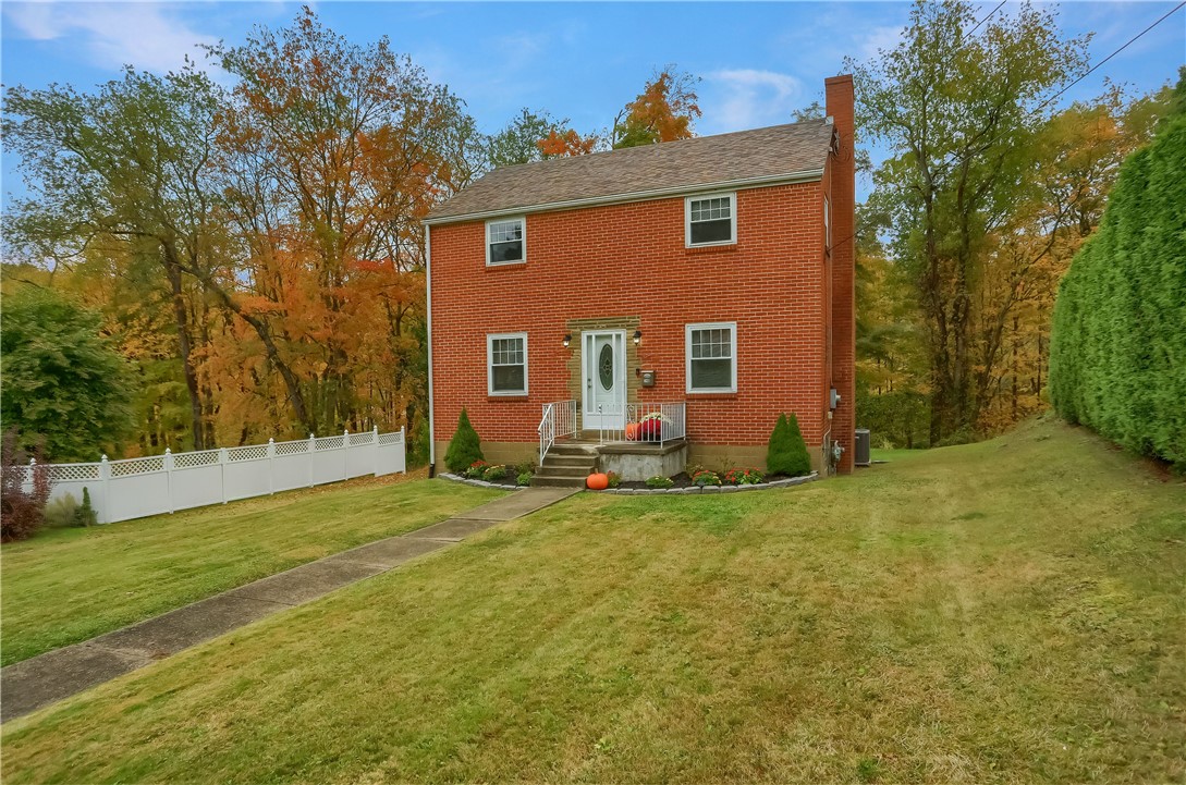 140 Jacks Run Road
