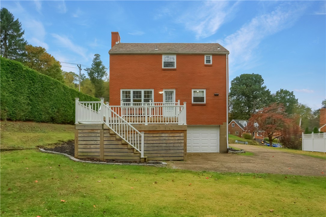 140 Jacks Run Road