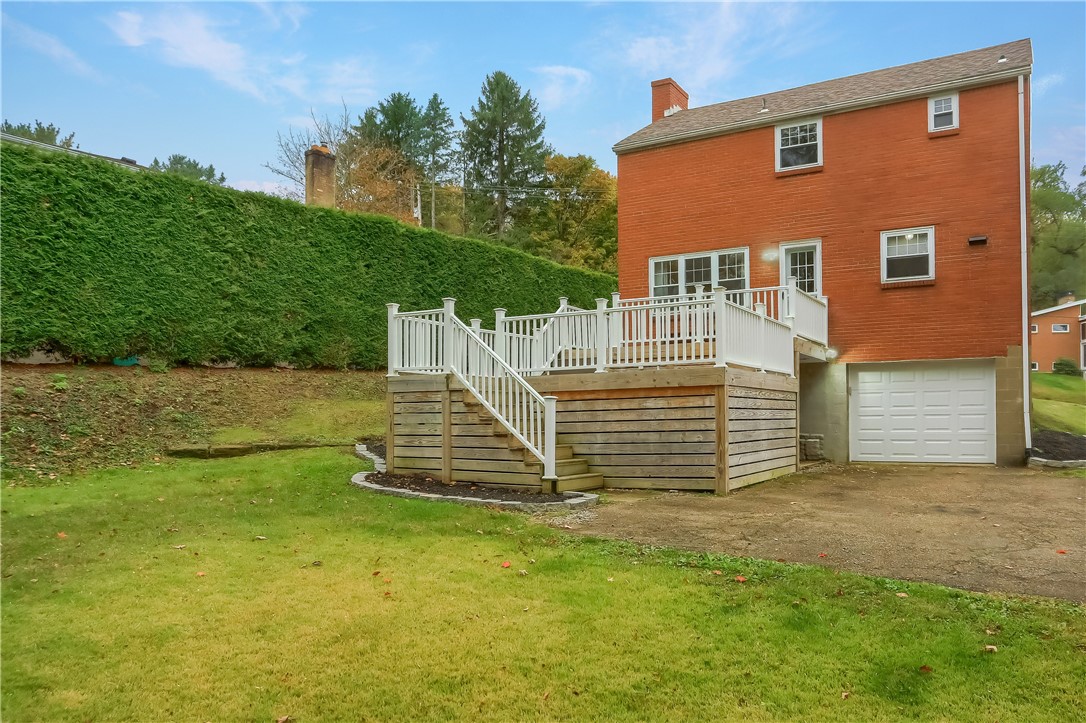 140 Jacks Run Road