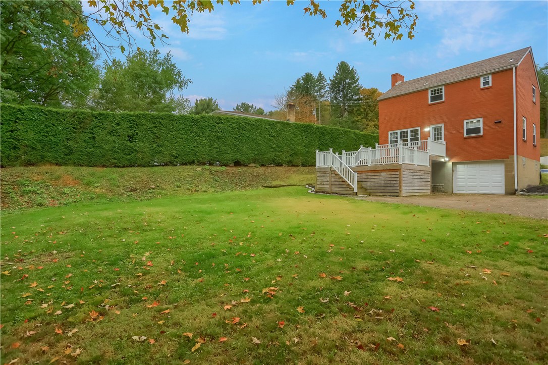 140 Jacks Run Road