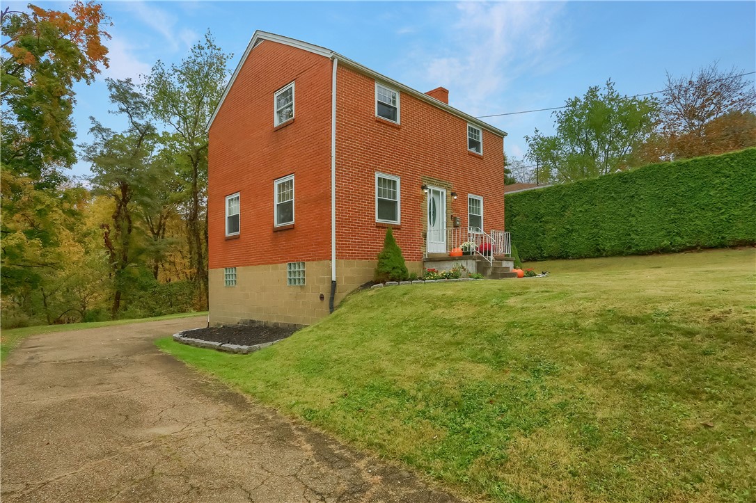140 Jacks Run Road