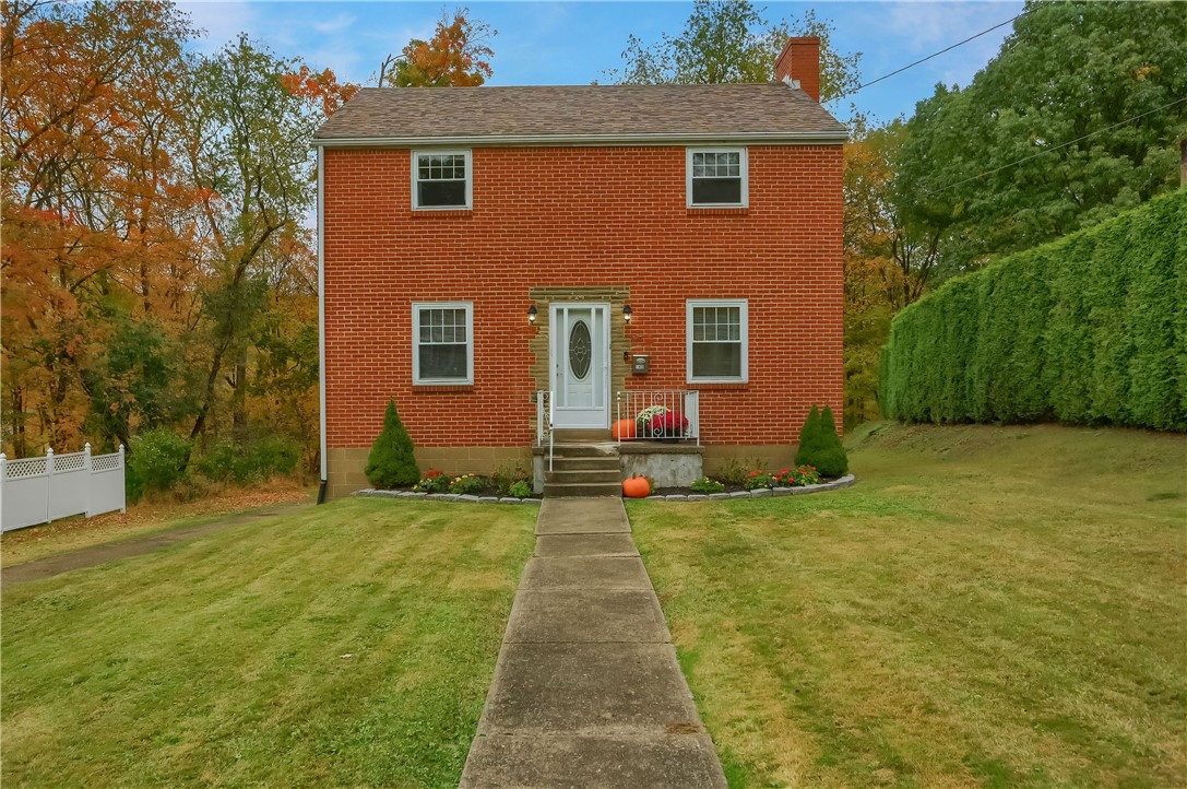 140 Jacks Run Road