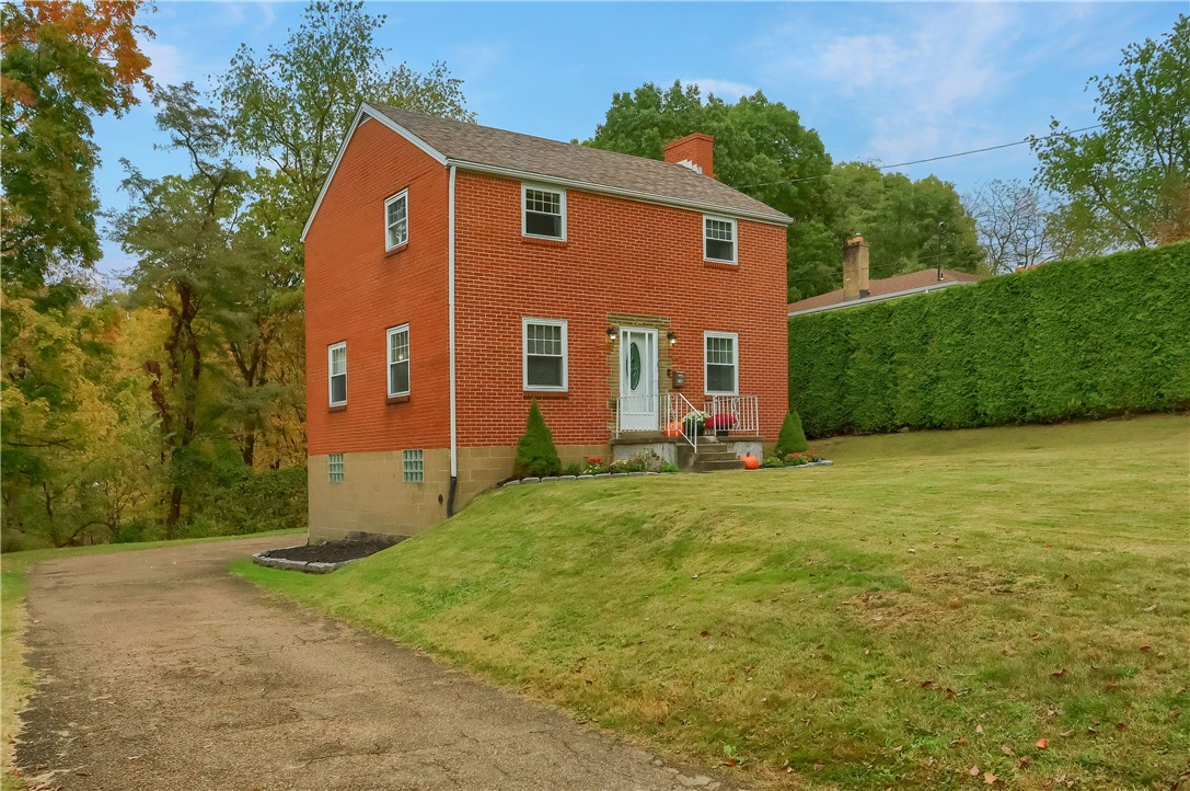 140 Jacks Run Road