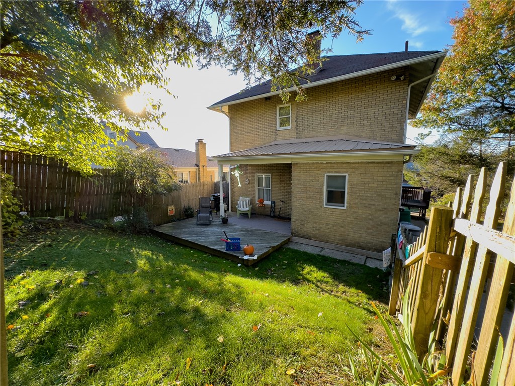 1025 Highland Ave