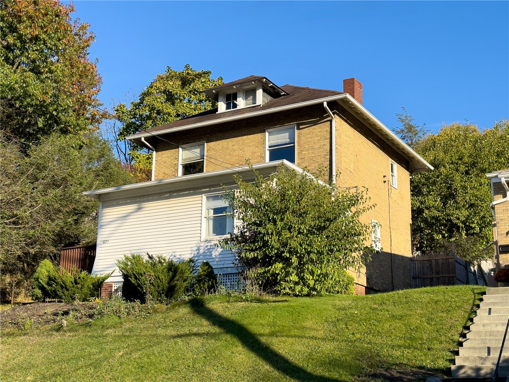 1025 Highland Ave