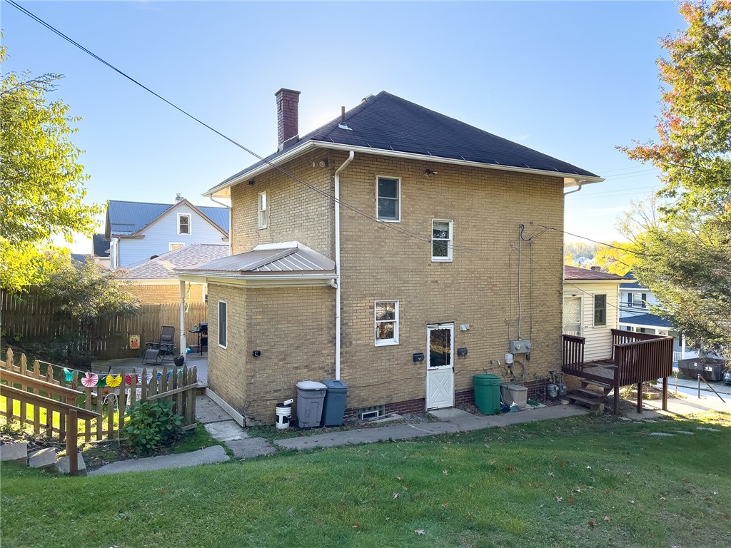 1025 Highland Ave