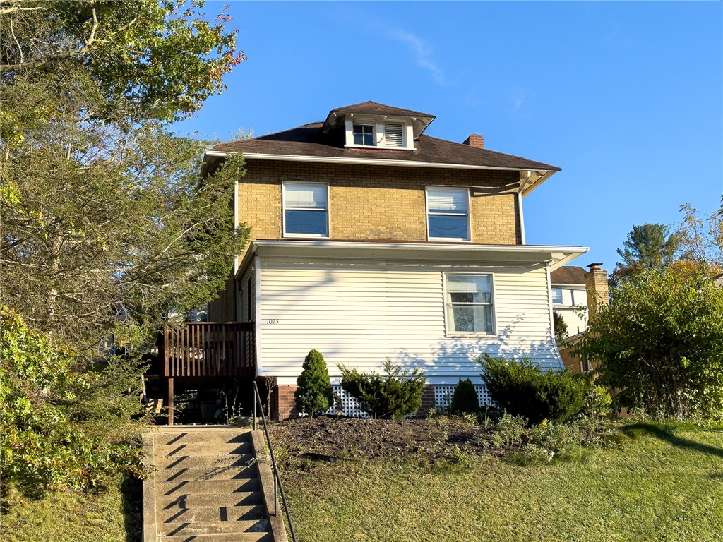 1025 Highland Ave