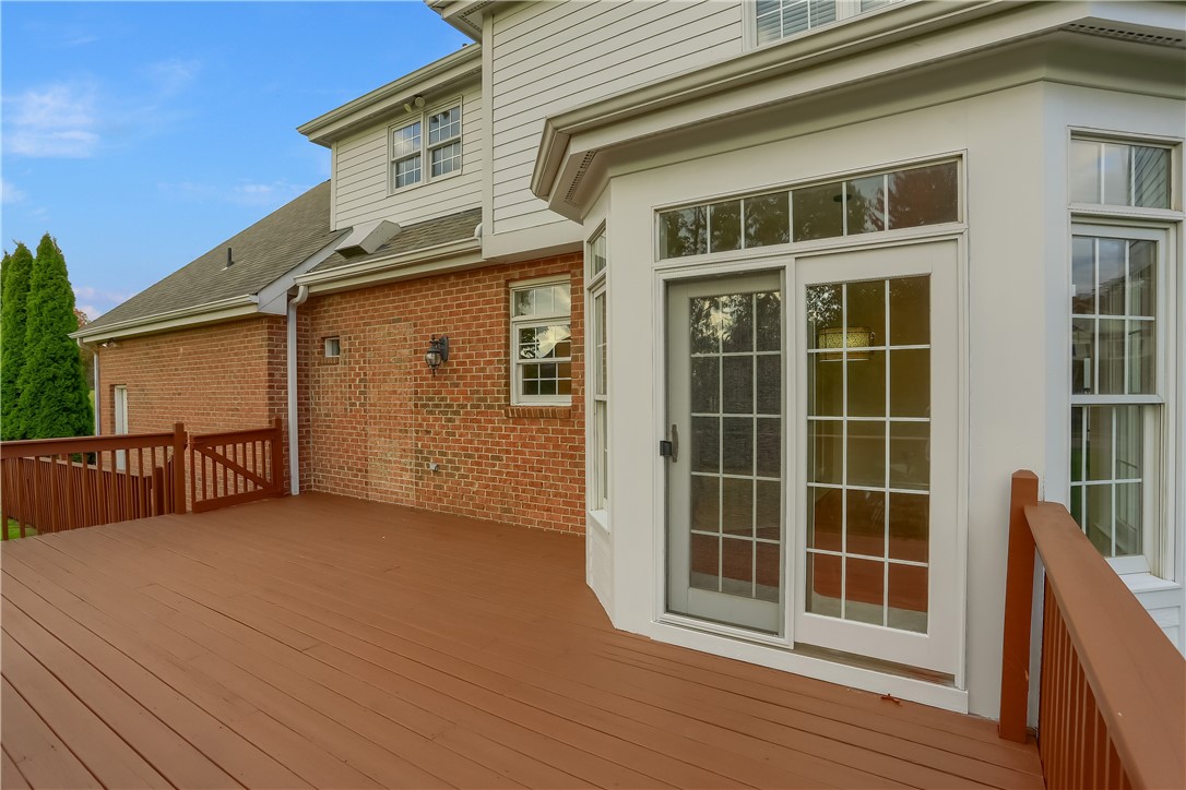 1827 Willow Oak Drive