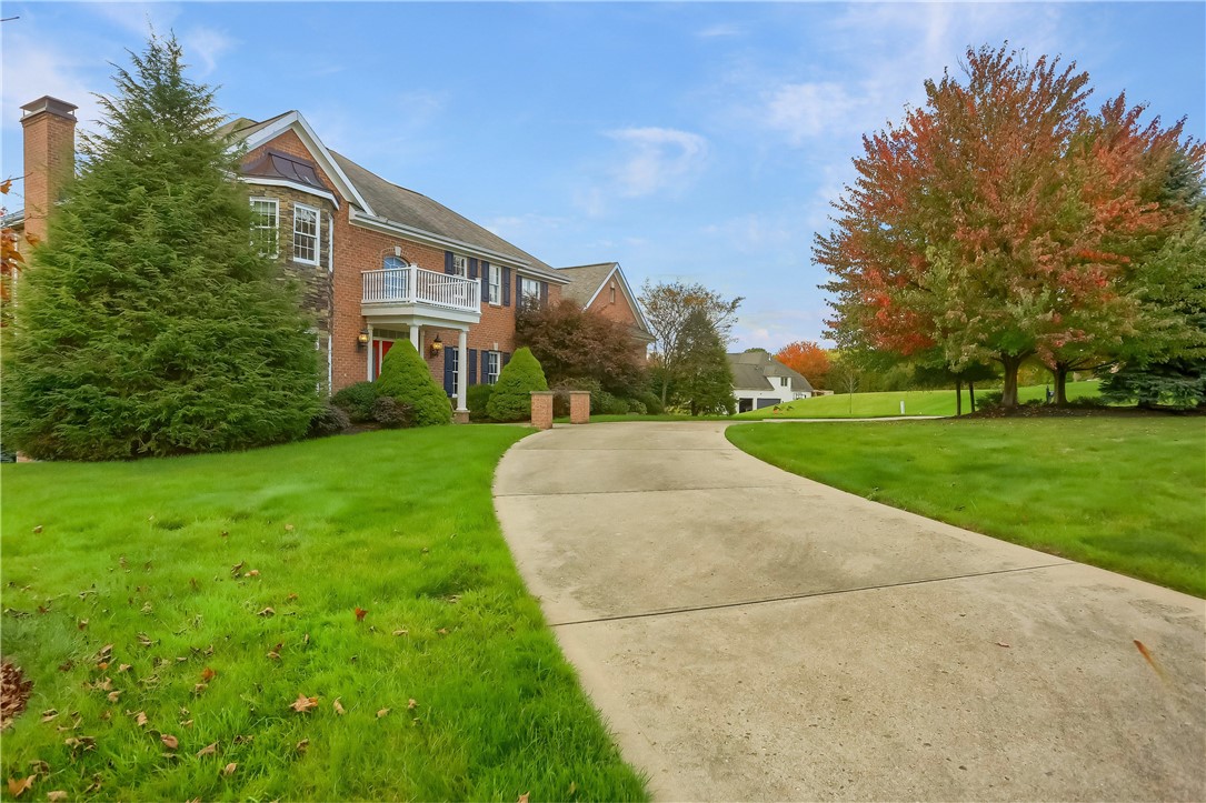 1827 Willow Oak Drive