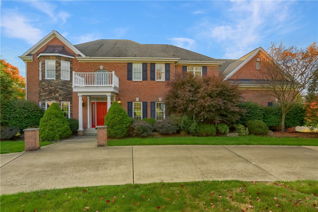 1827 Willow Oak Drive
