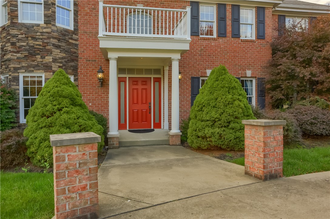 1827 Willow Oak Drive