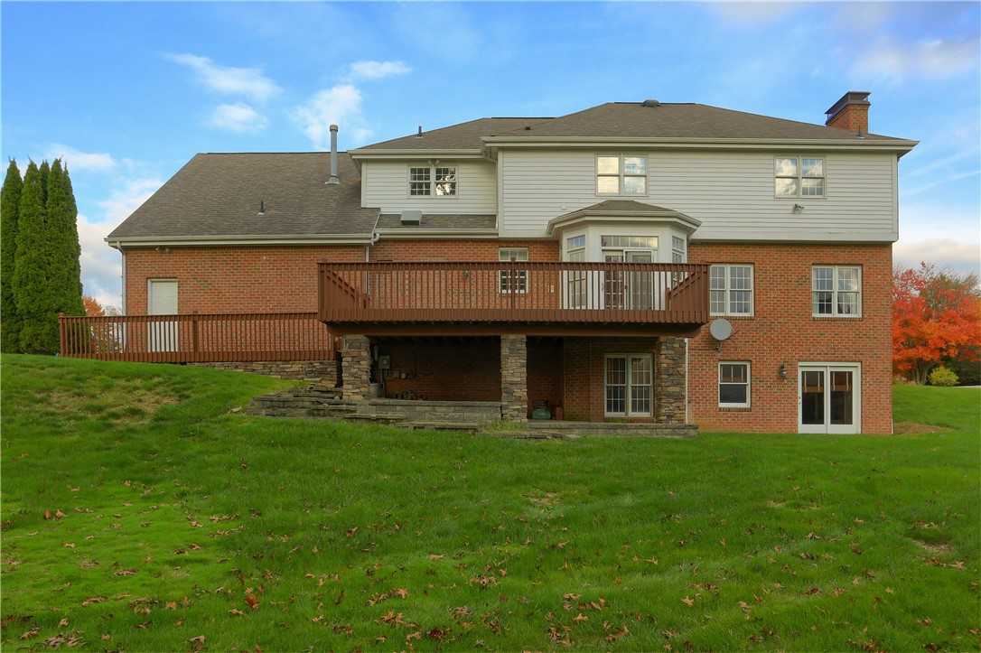 1827 Willow Oak Drive