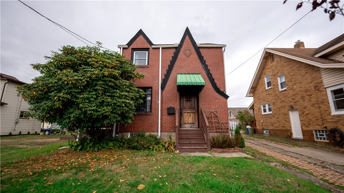 1711 Montour St