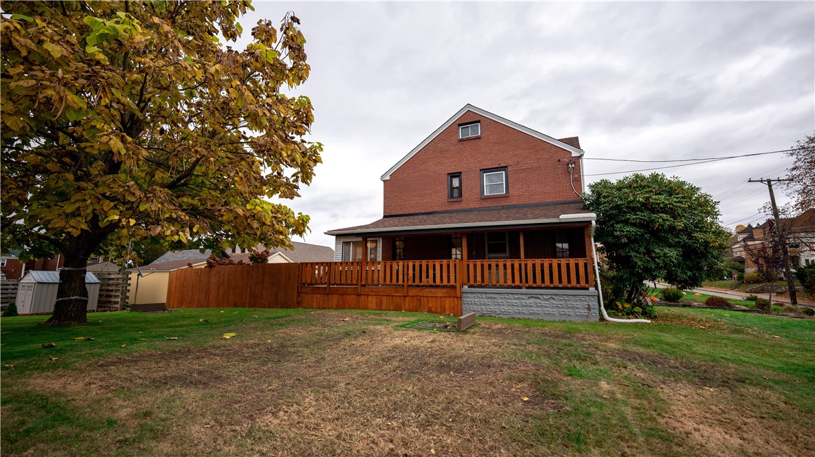 1711 Montour St