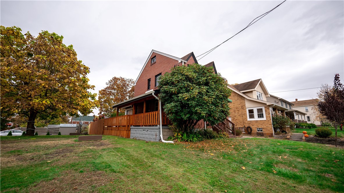 1711 Montour St