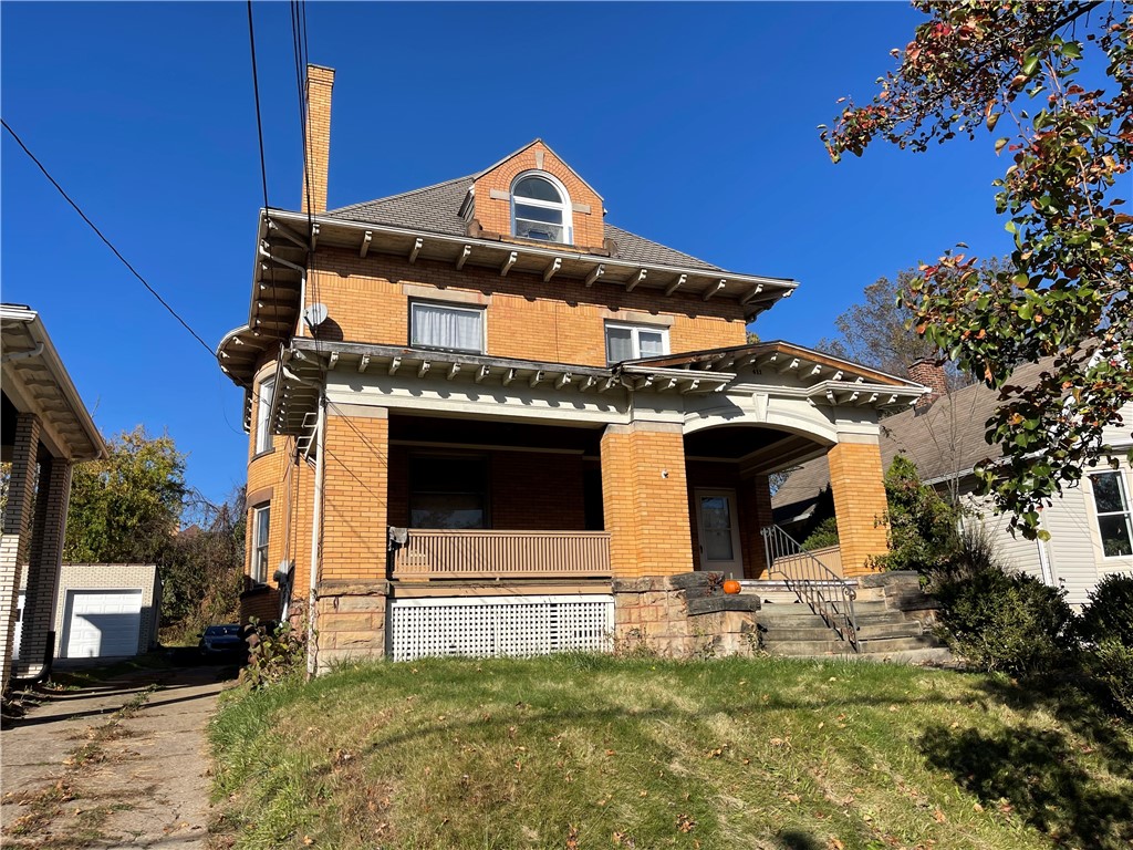 411 E Sheridan Ave 3