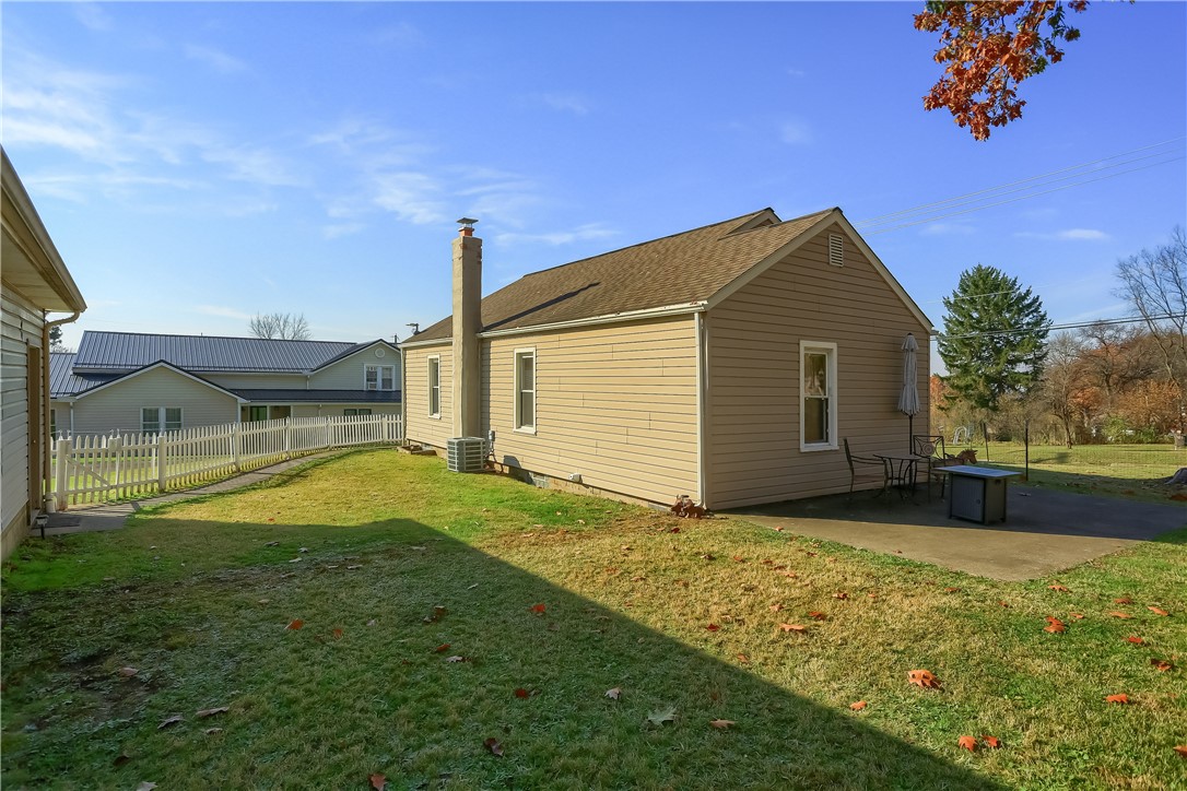 2864 Mercer Rd