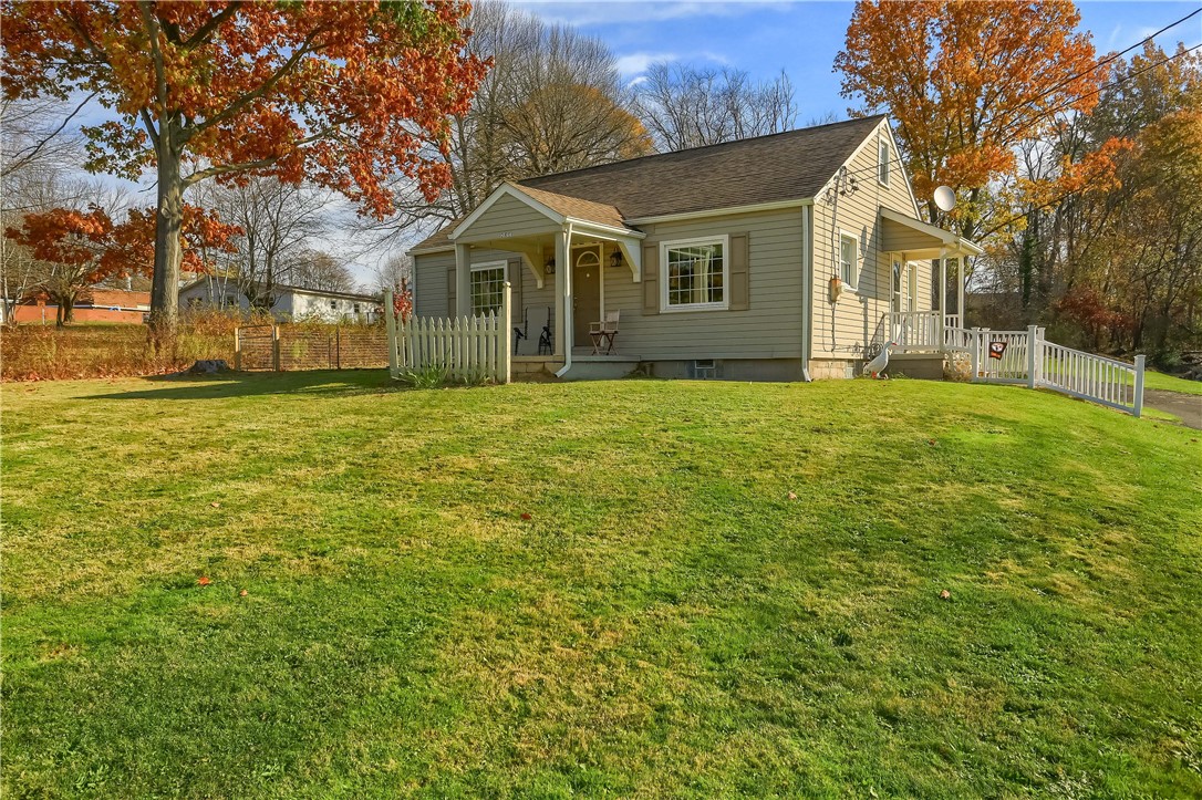 2864 Mercer Rd