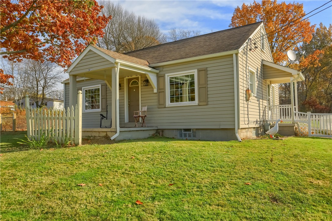 2864 Mercer Rd
