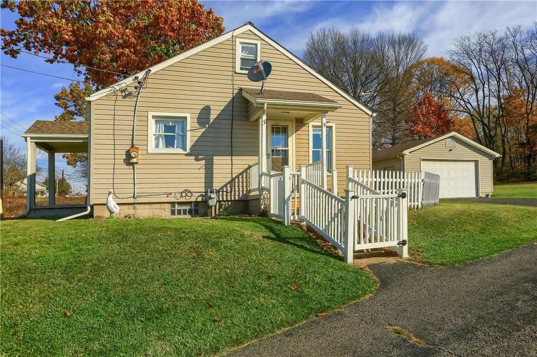 2864 Mercer Rd