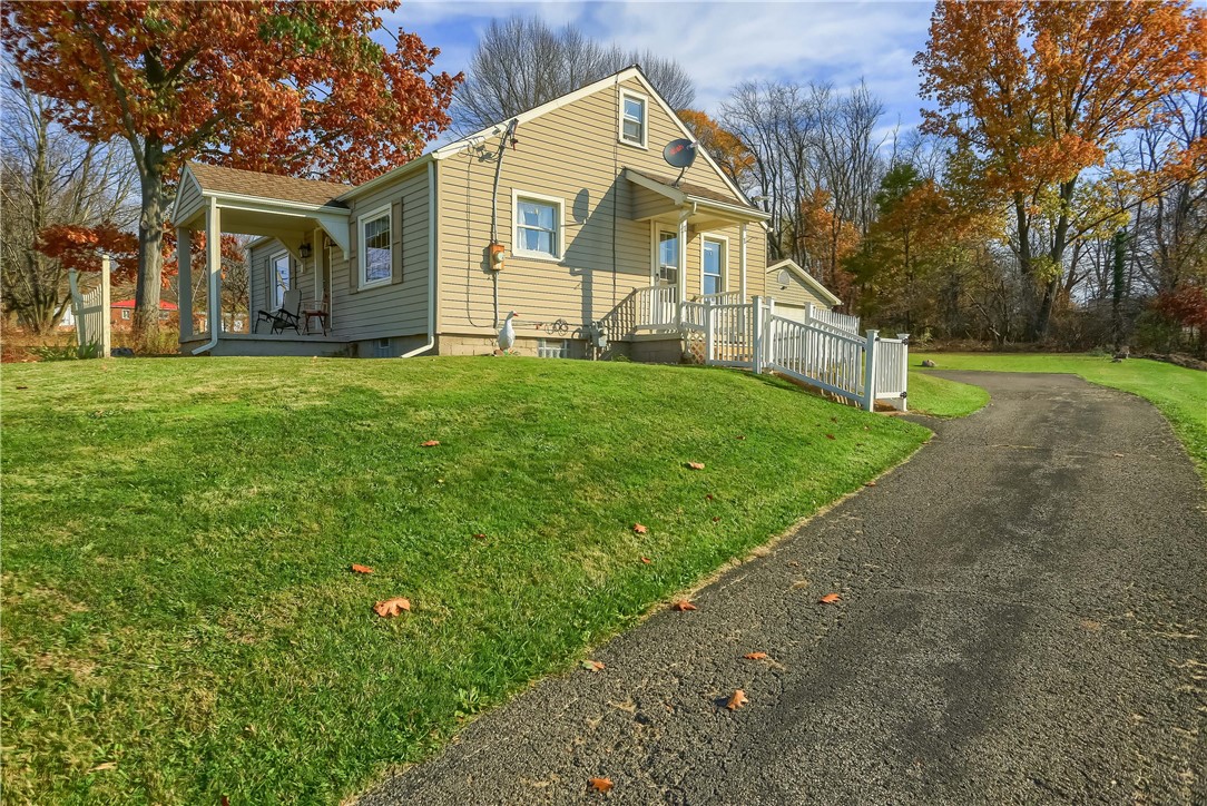 2864 Mercer Rd