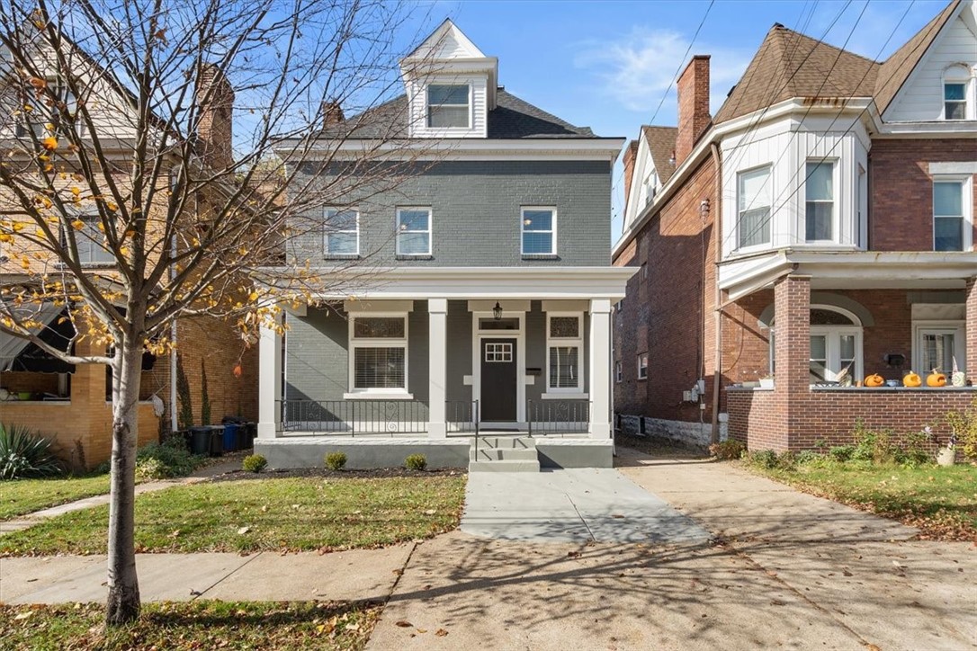 124 S Graham St