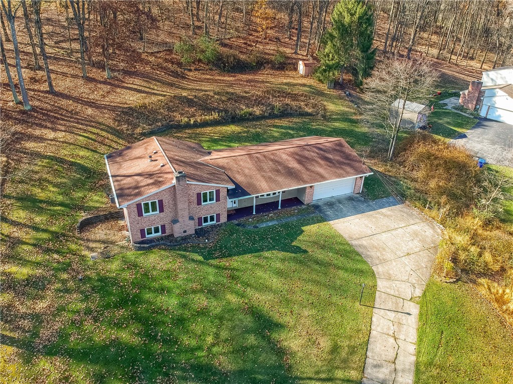 308 Ridgeway Dr