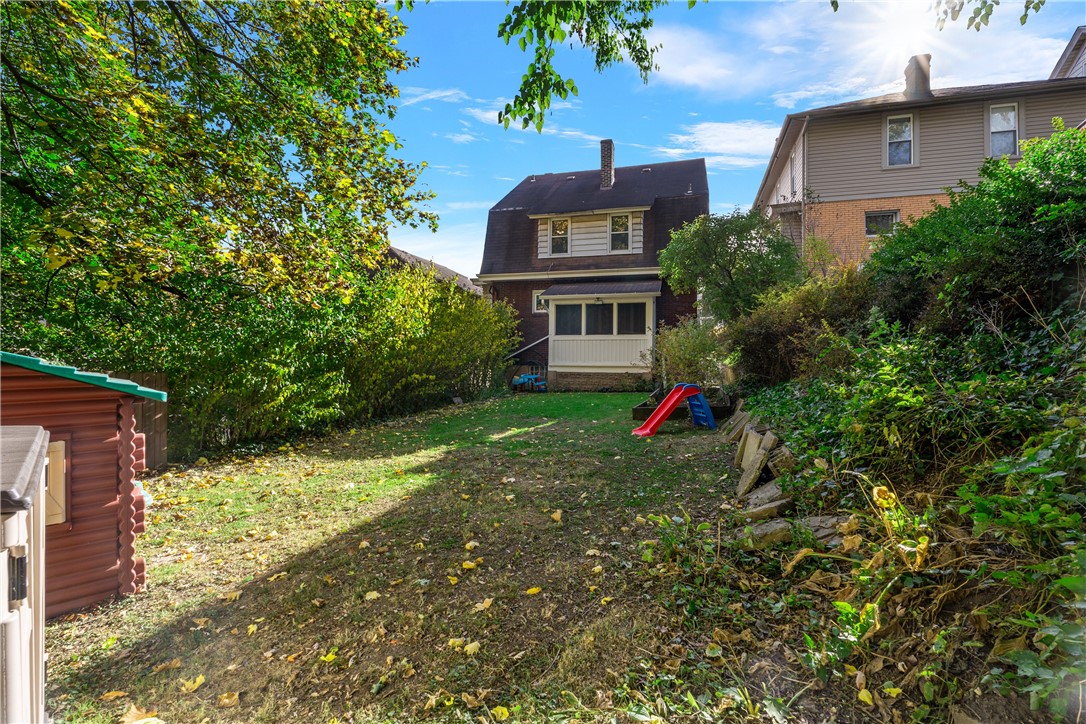 1023 Hamilton Ave.