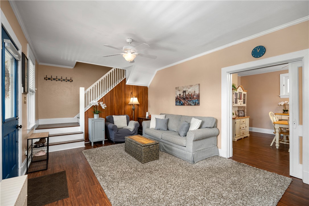 1023 Hamilton Ave.