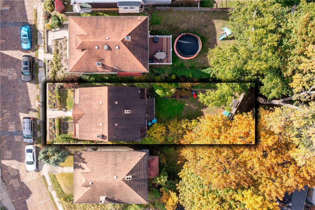 1023 Hamilton Ave.