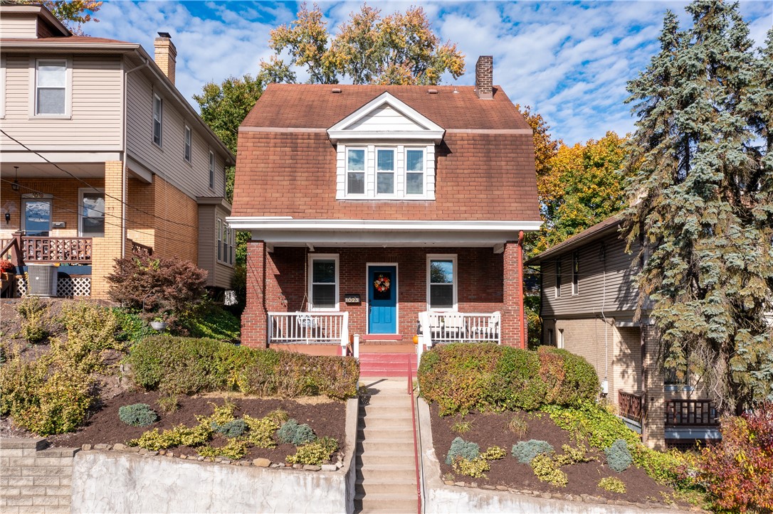 1023 Hamilton Ave.