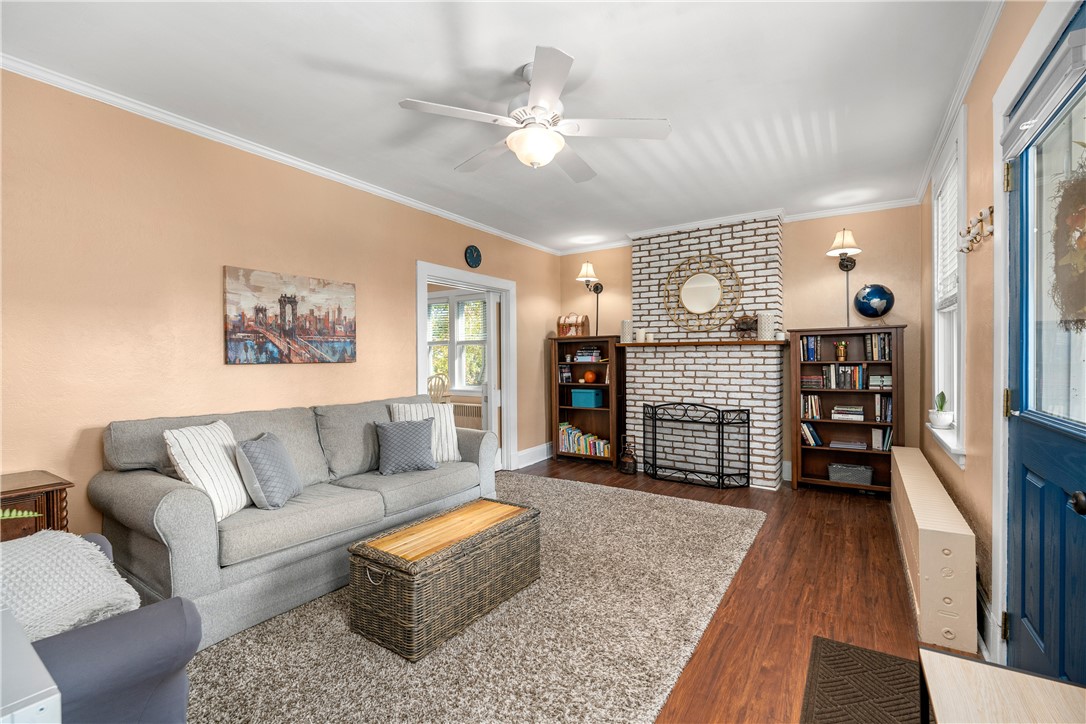 1023 Hamilton Ave.