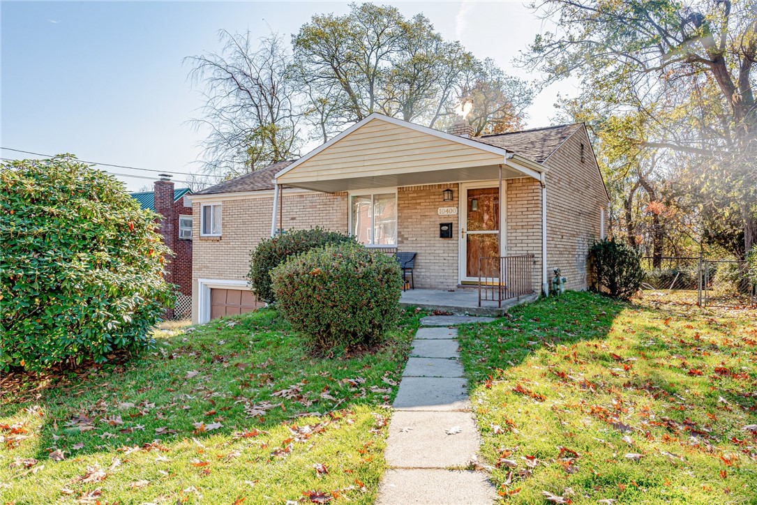 10400 Lindberg Ave