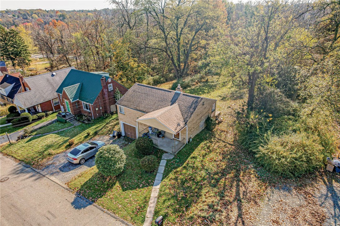 10400 Lindberg Ave
