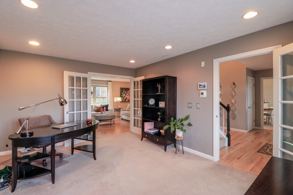 549 Dorchester Drive