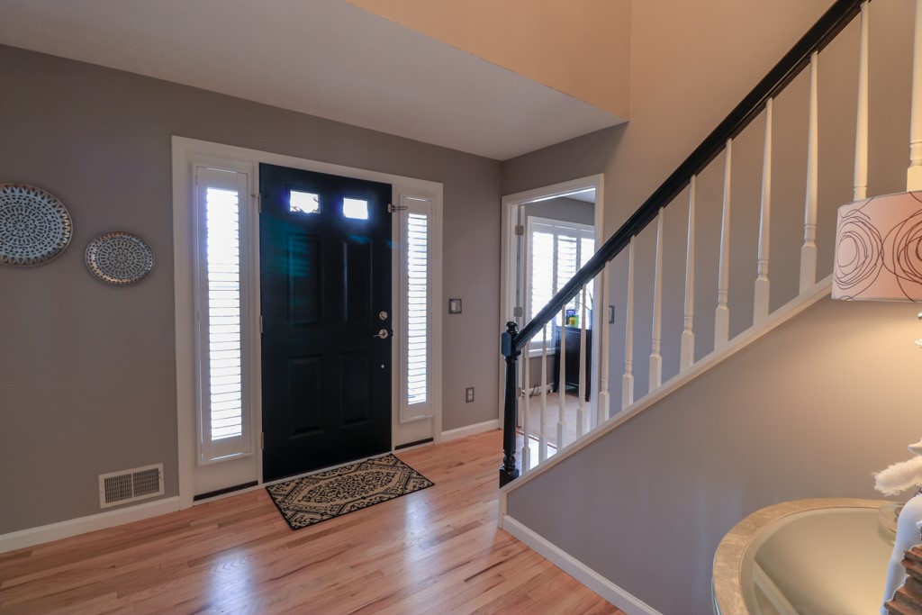 549 Dorchester Drive