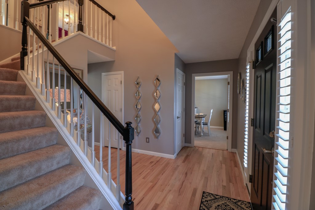 549 Dorchester Drive