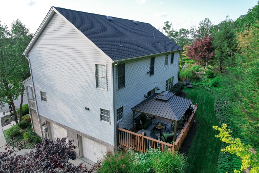 549 Dorchester Drive