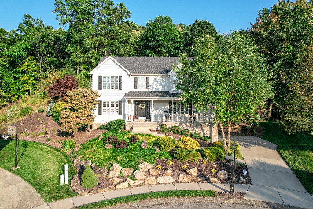 549 Dorchester Drive