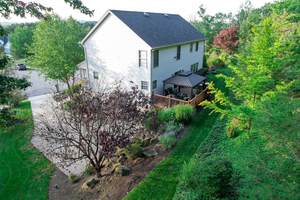 549 Dorchester Drive